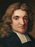 The Reverend John Flamsteed